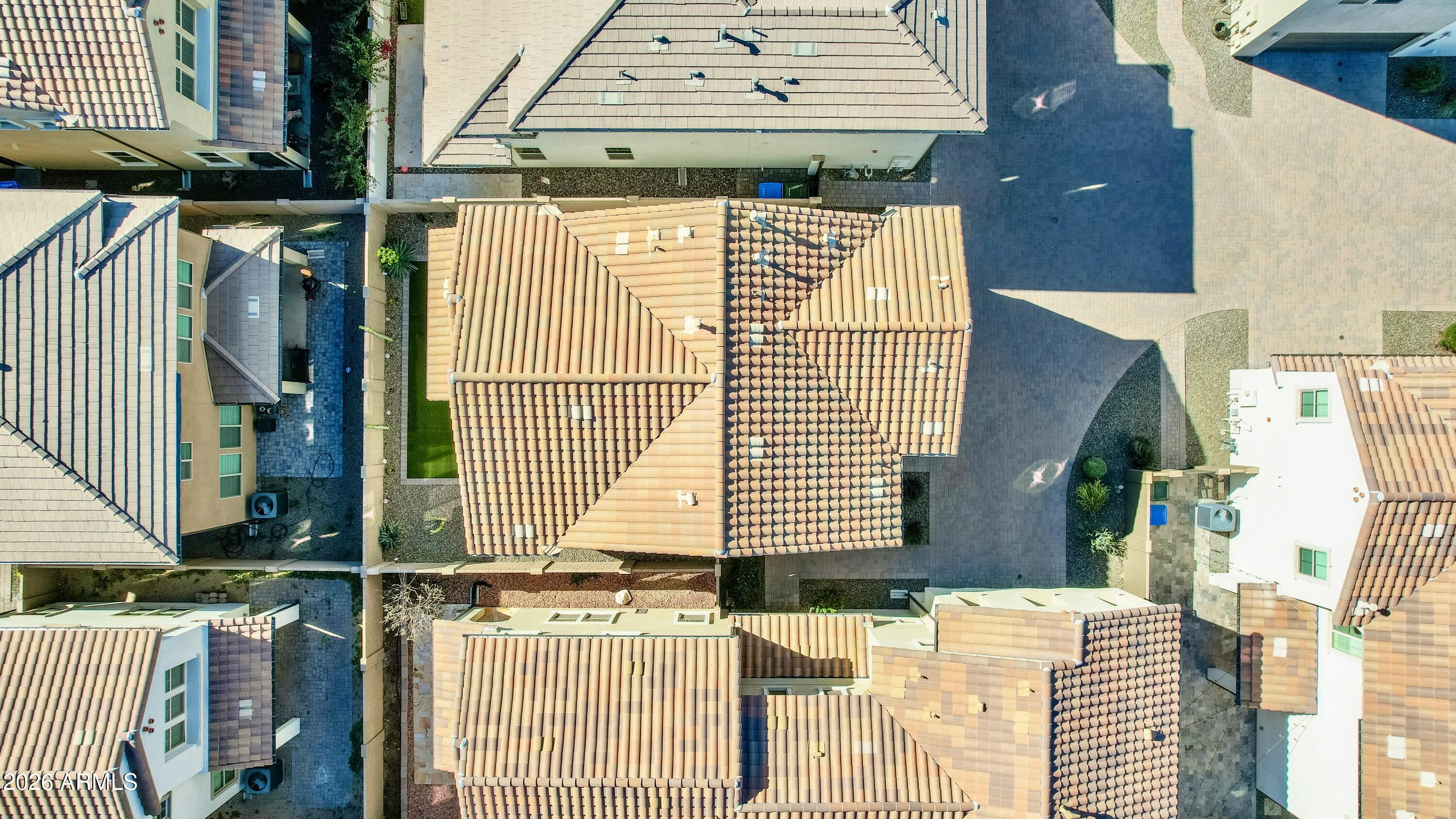 2379 W Whisper Rock Trail