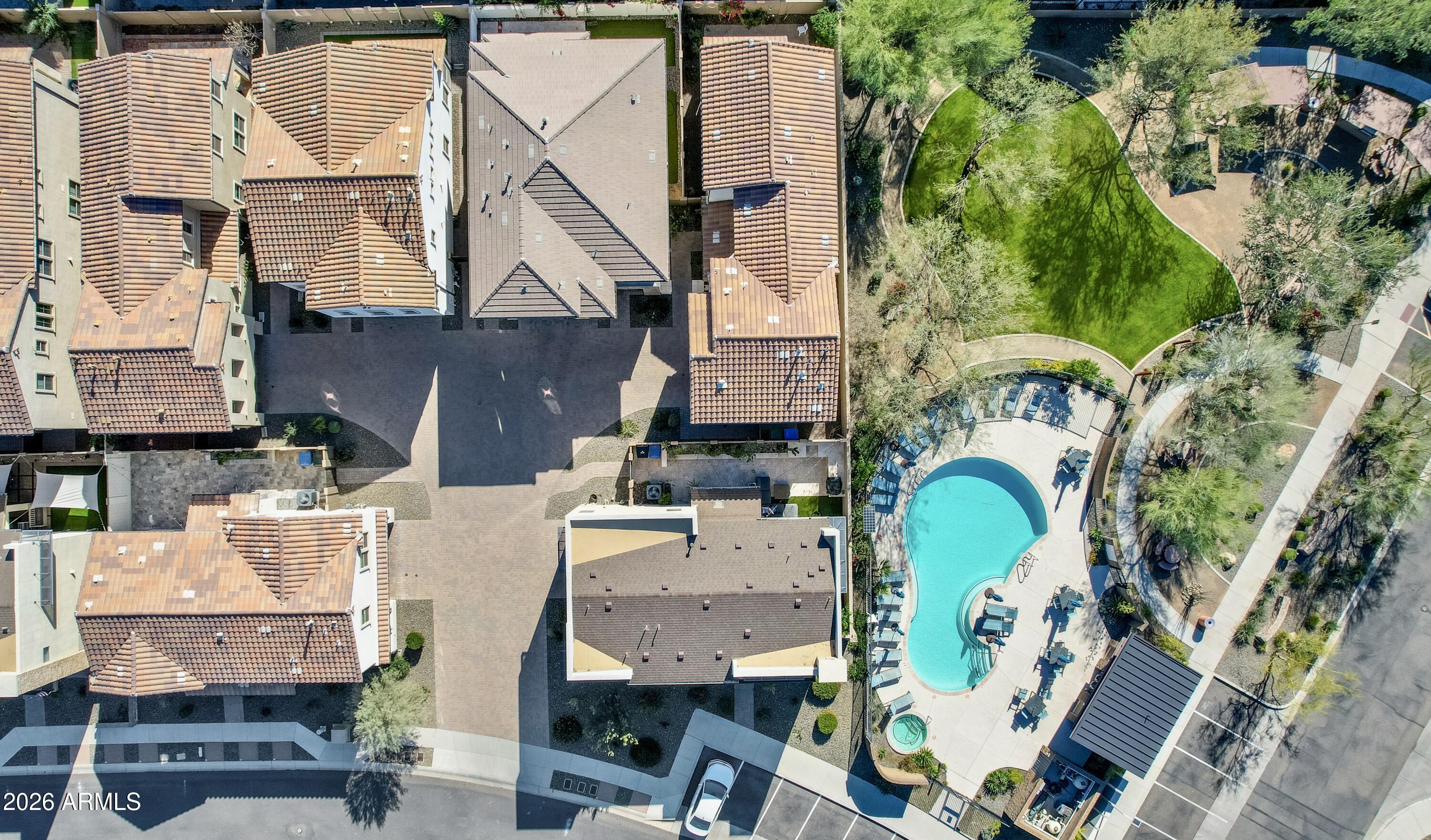 2379 W Whisper Rock Trail