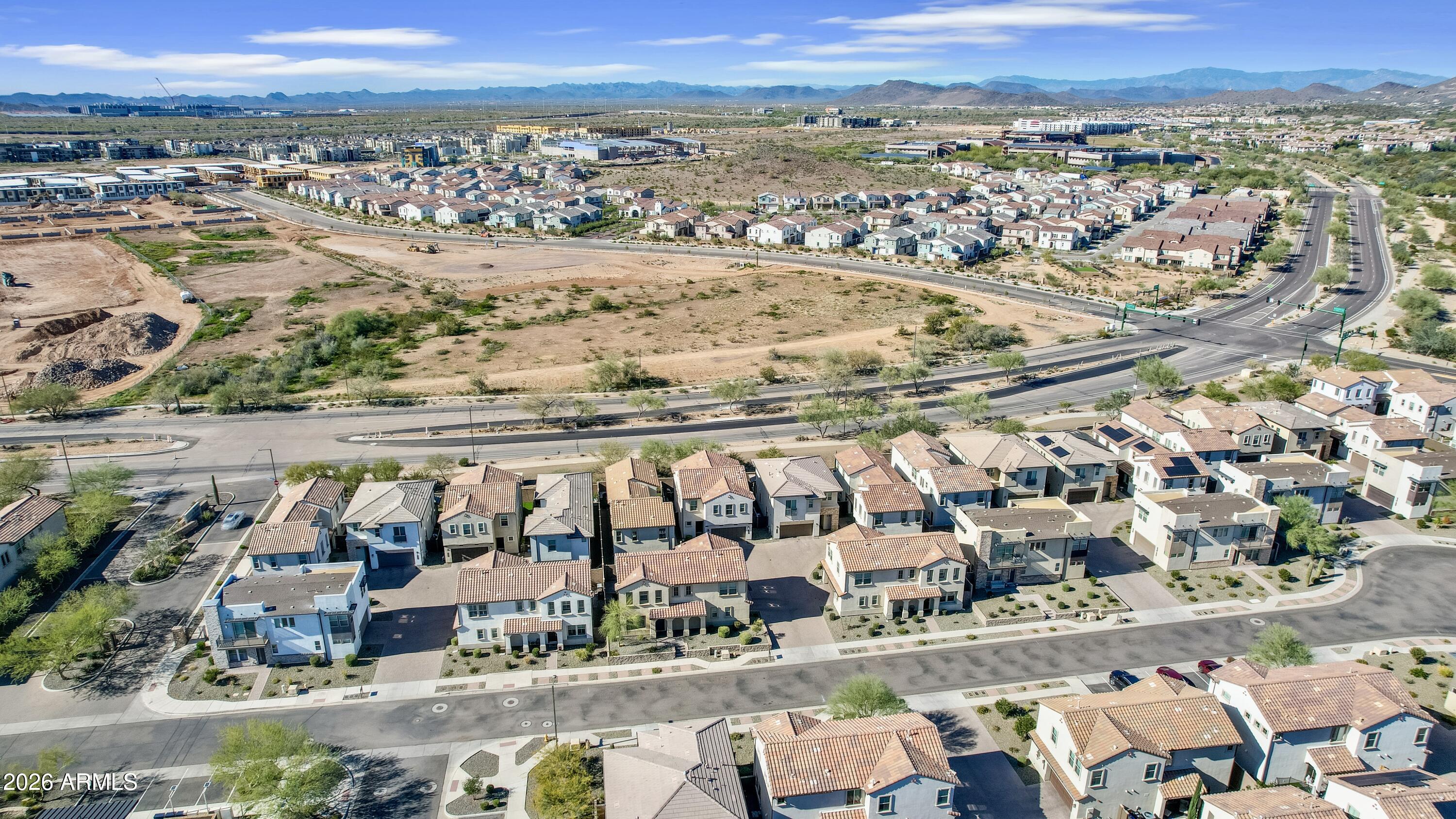 2379 W Whisper Rock Trail