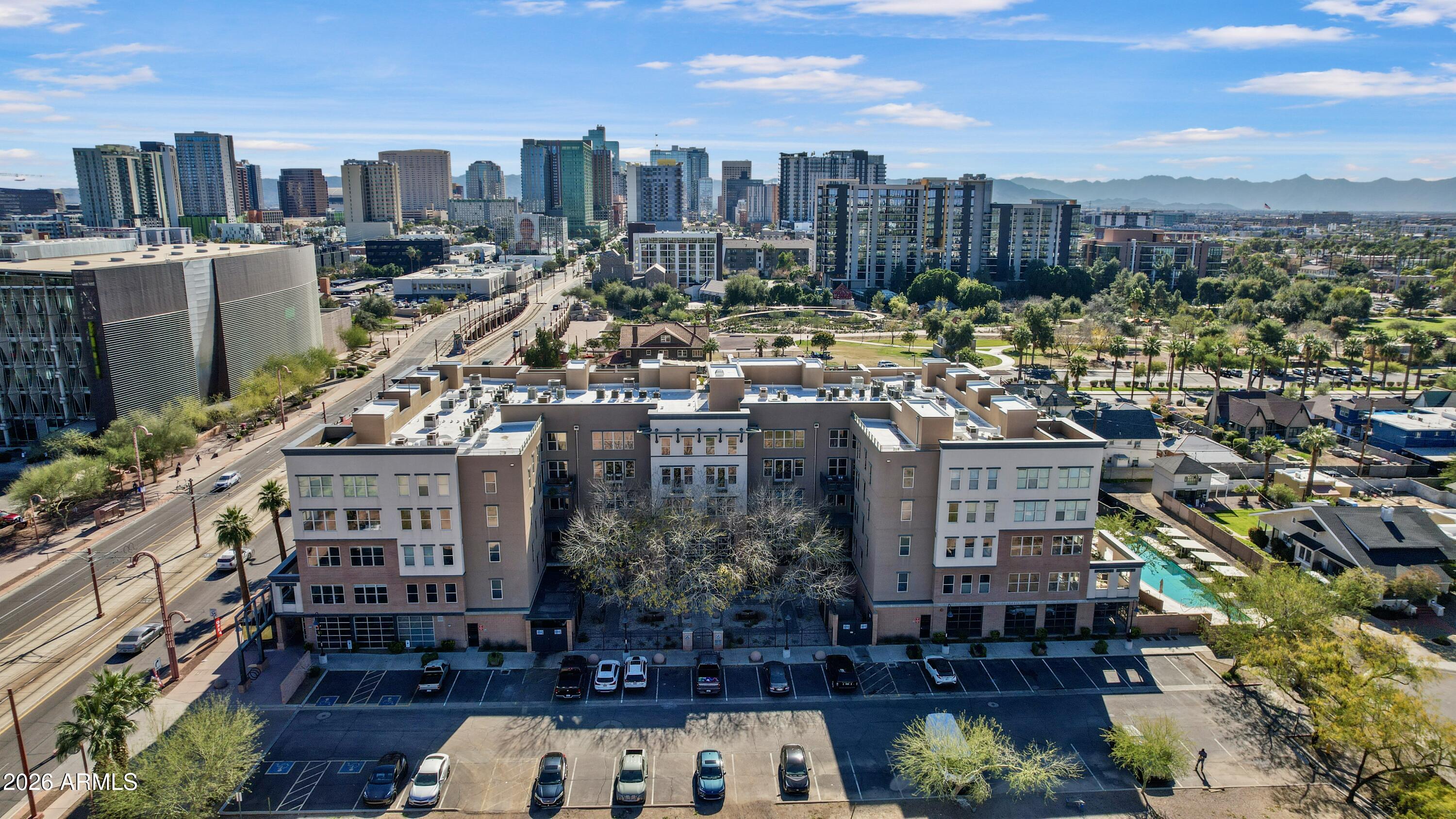 1326 N Central Avenue 210