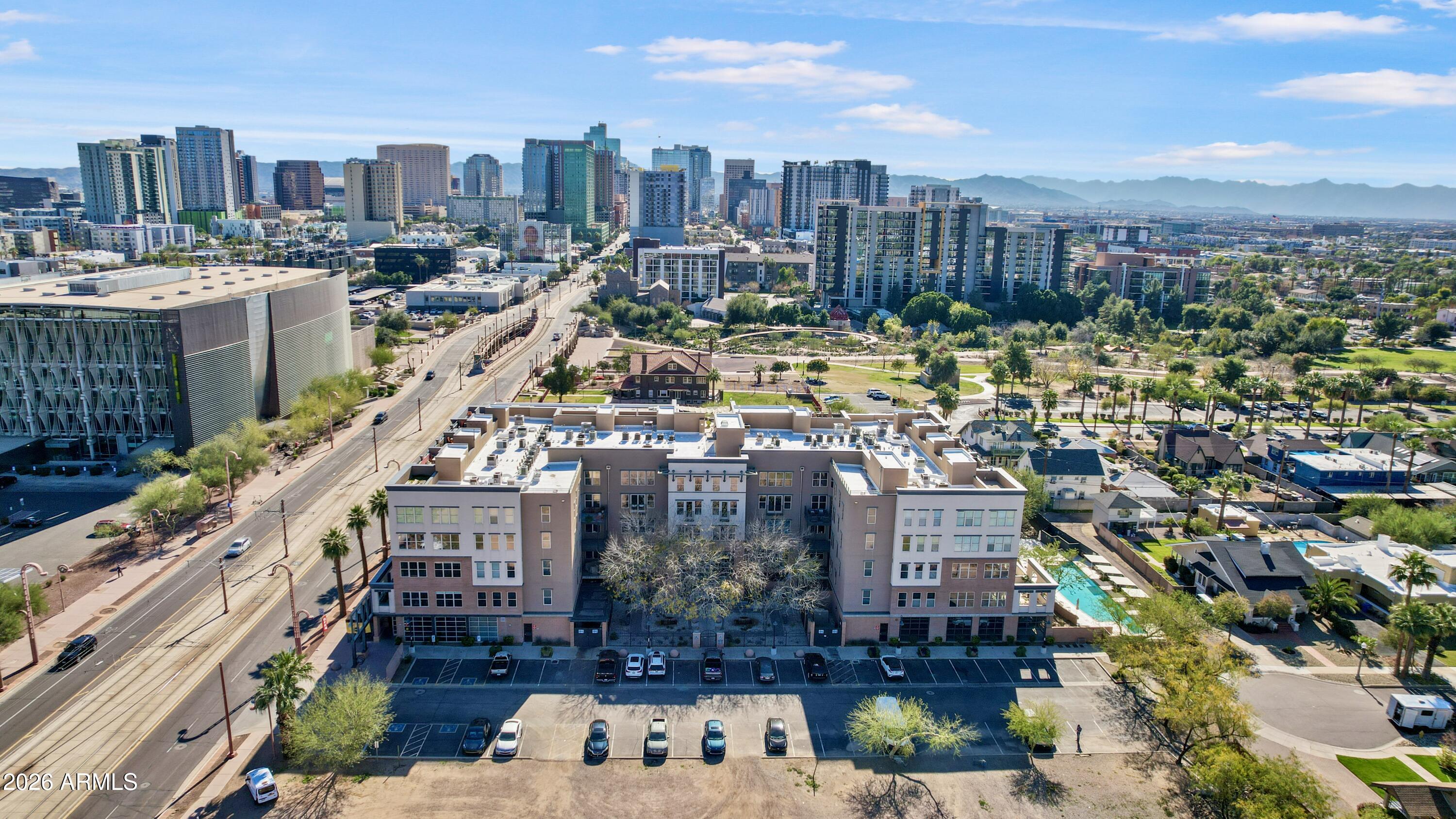 1326 N Central Avenue 210