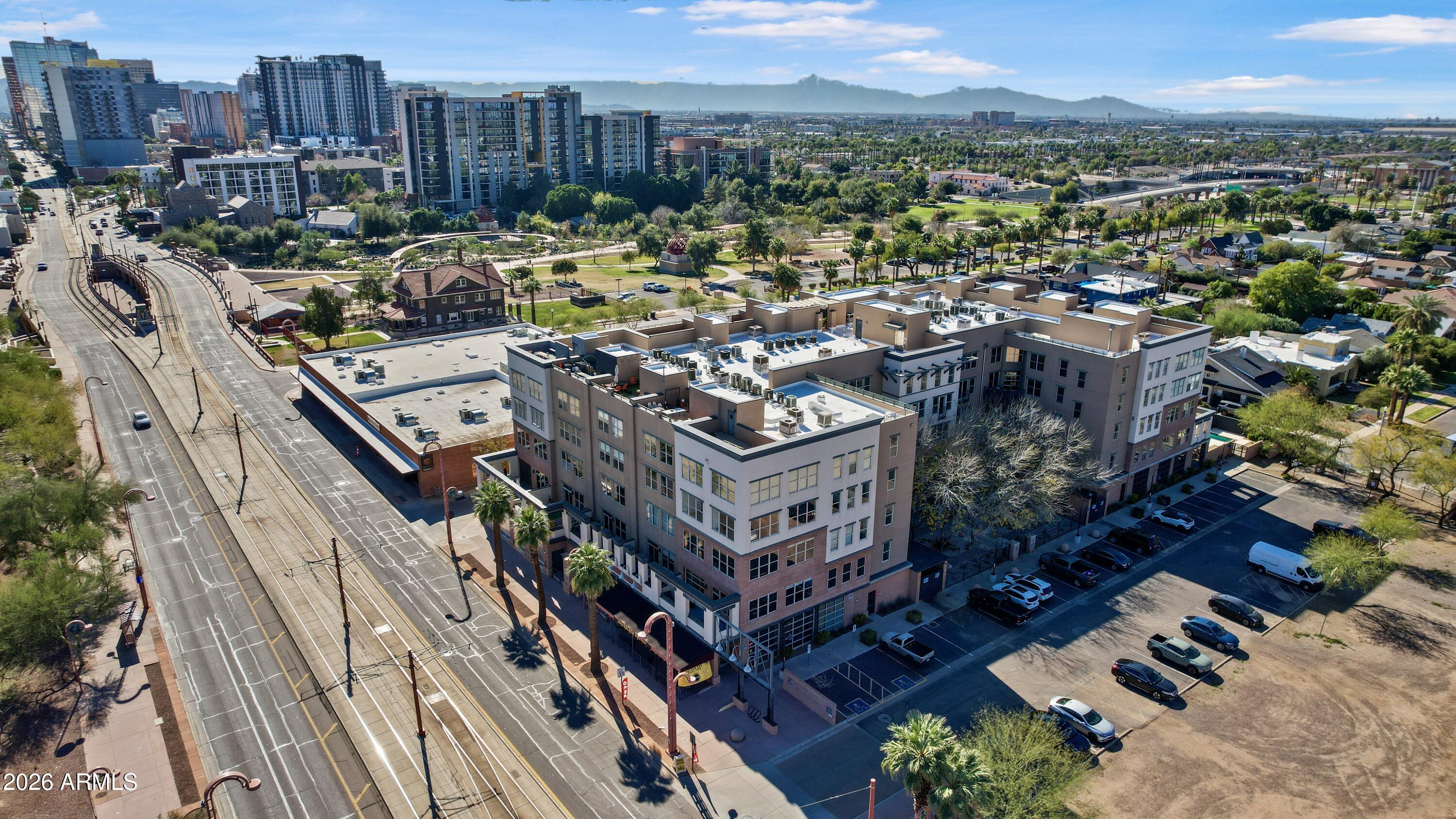 1326 N Central Avenue 210