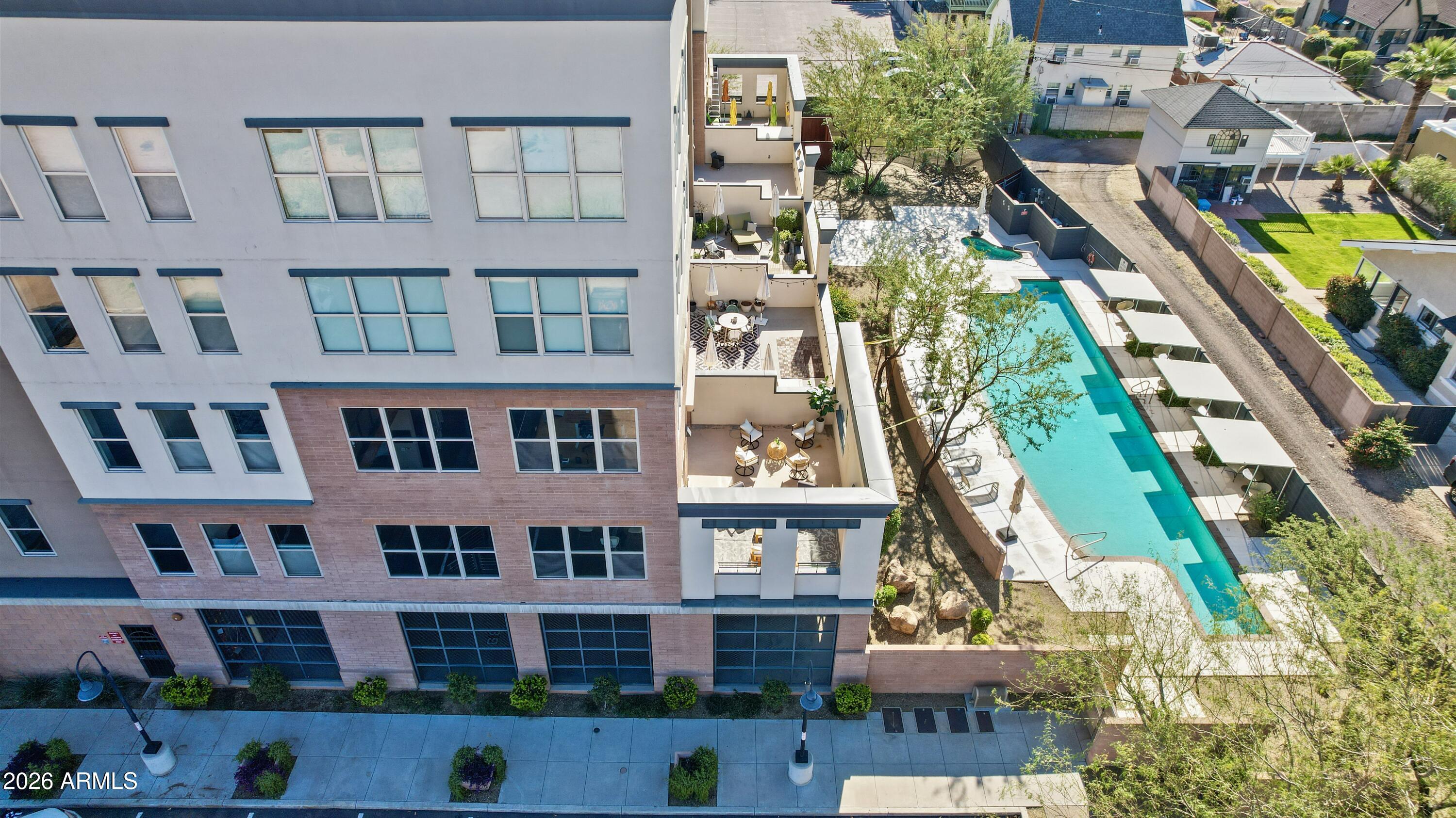 1326 N Central Avenue 210