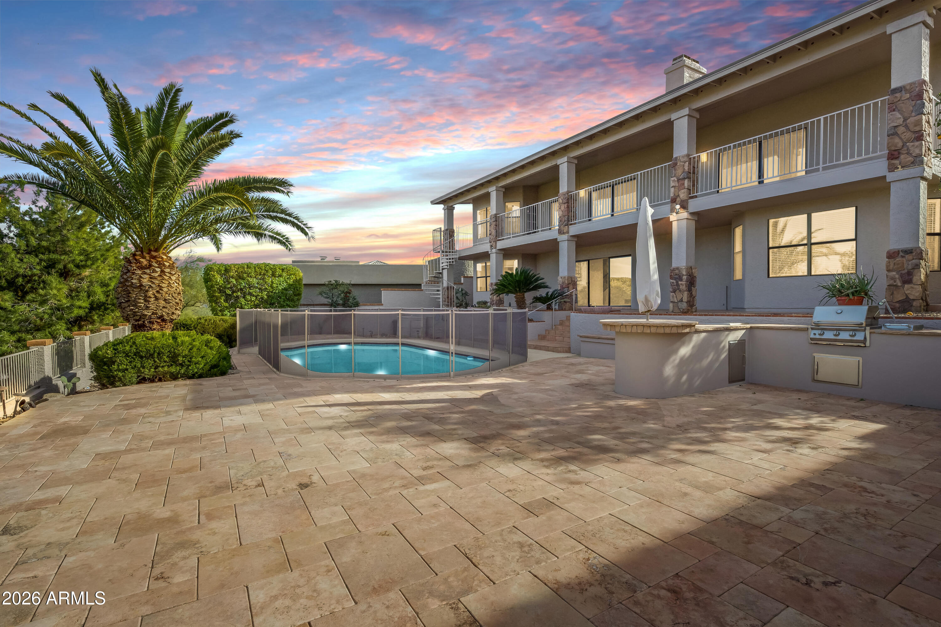 15746 E Cholla Drive