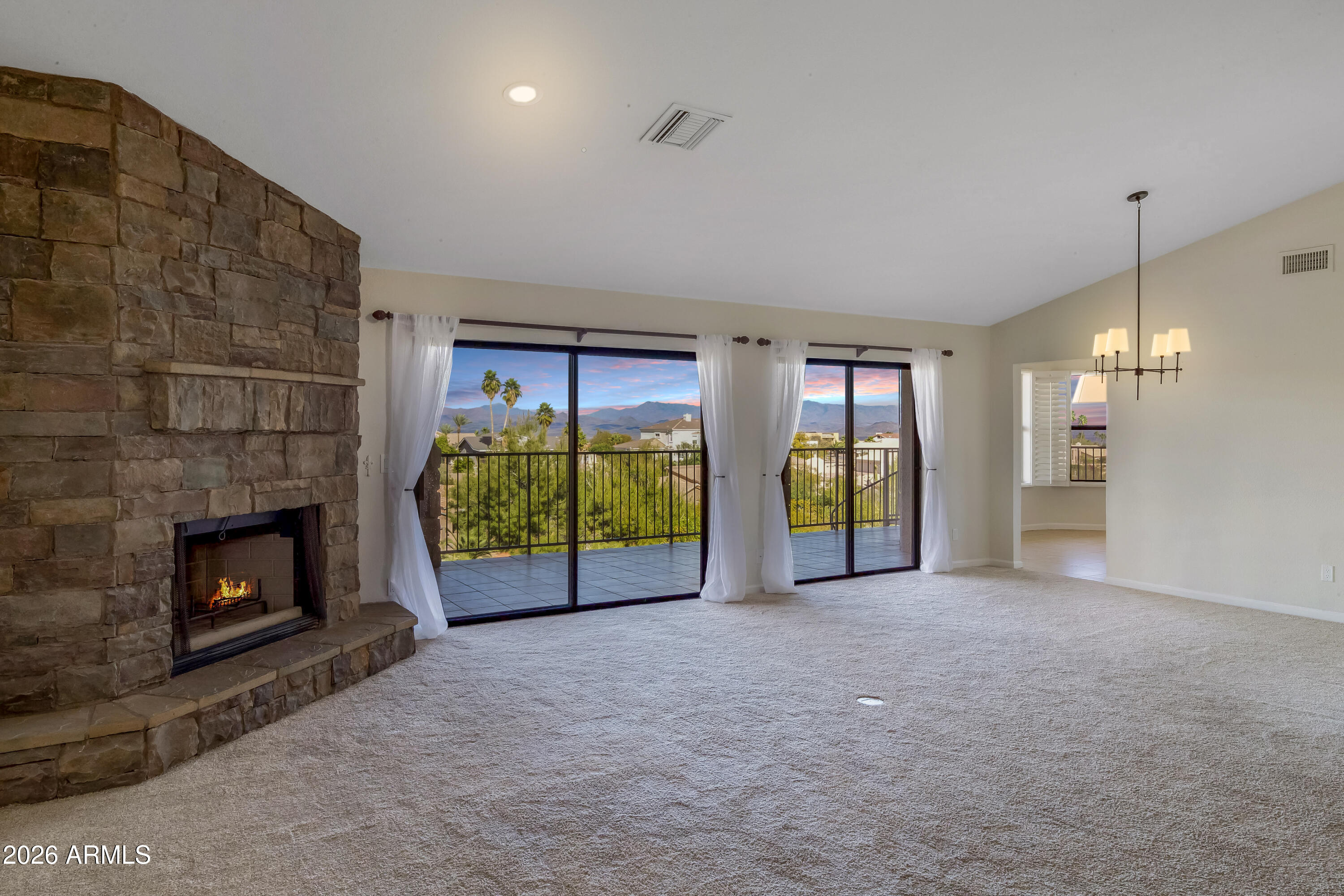 15746 E Cholla Drive