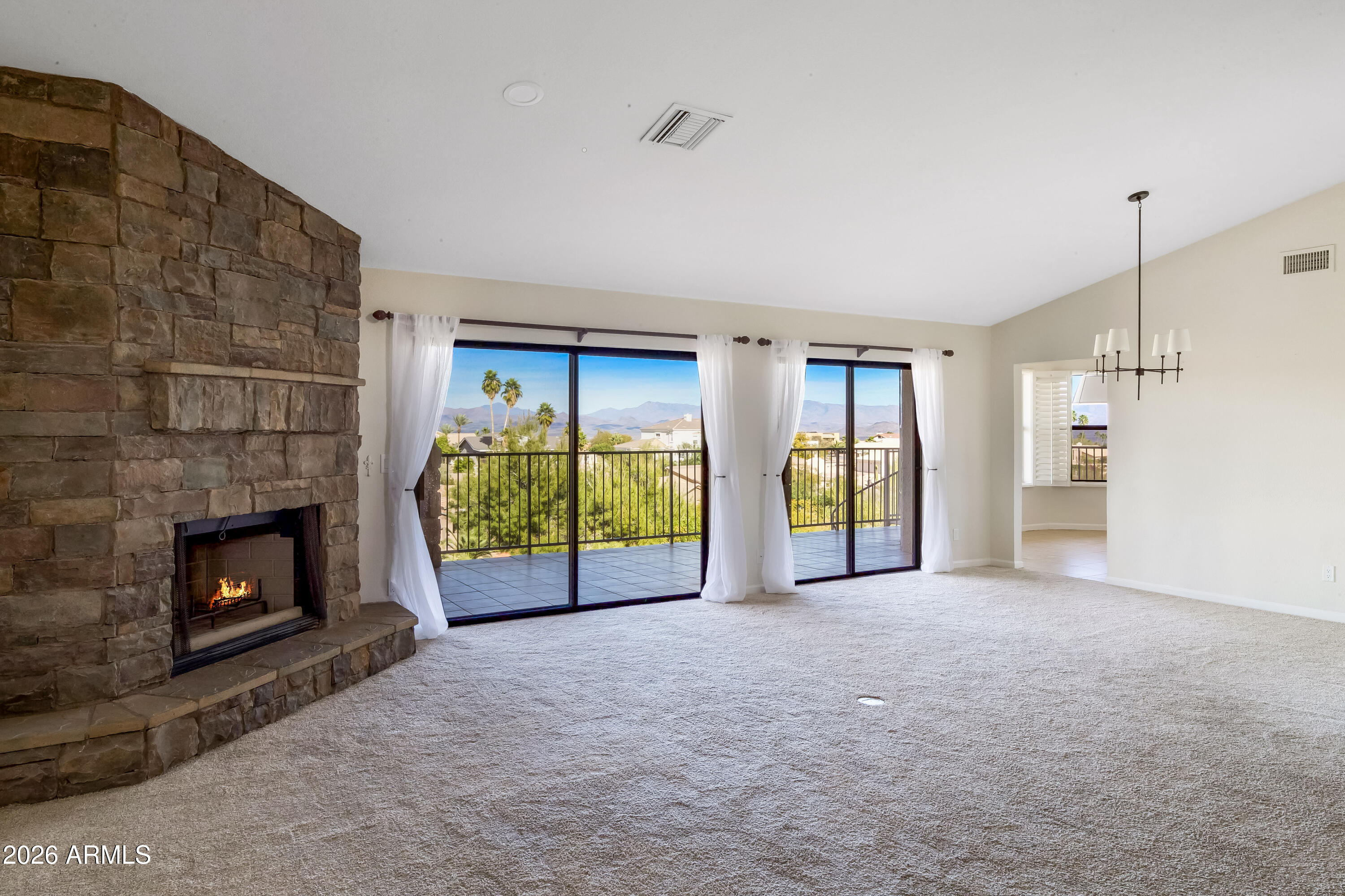 15746 E Cholla Drive