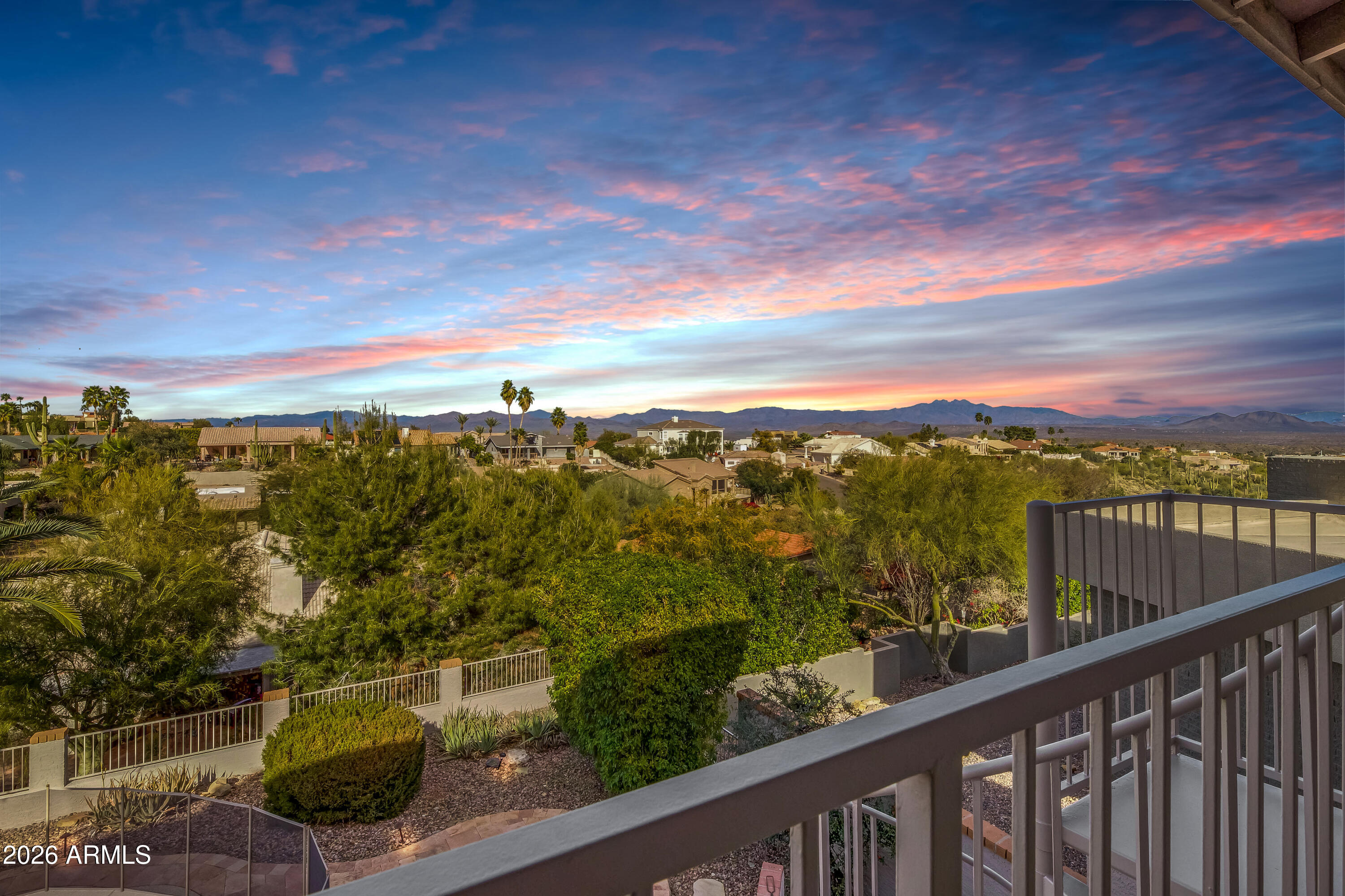 15746 E Cholla Drive