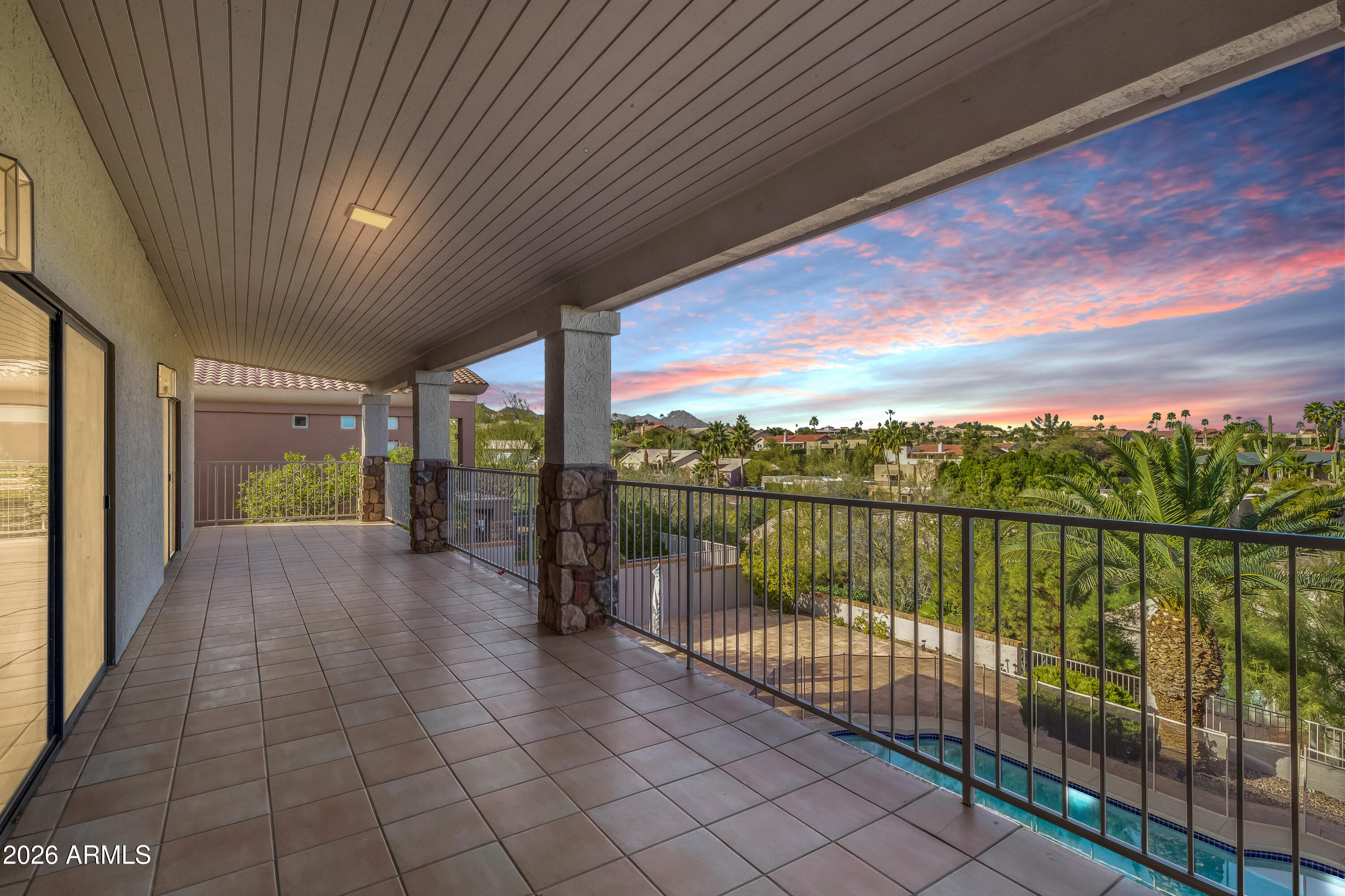 15746 E Cholla Drive