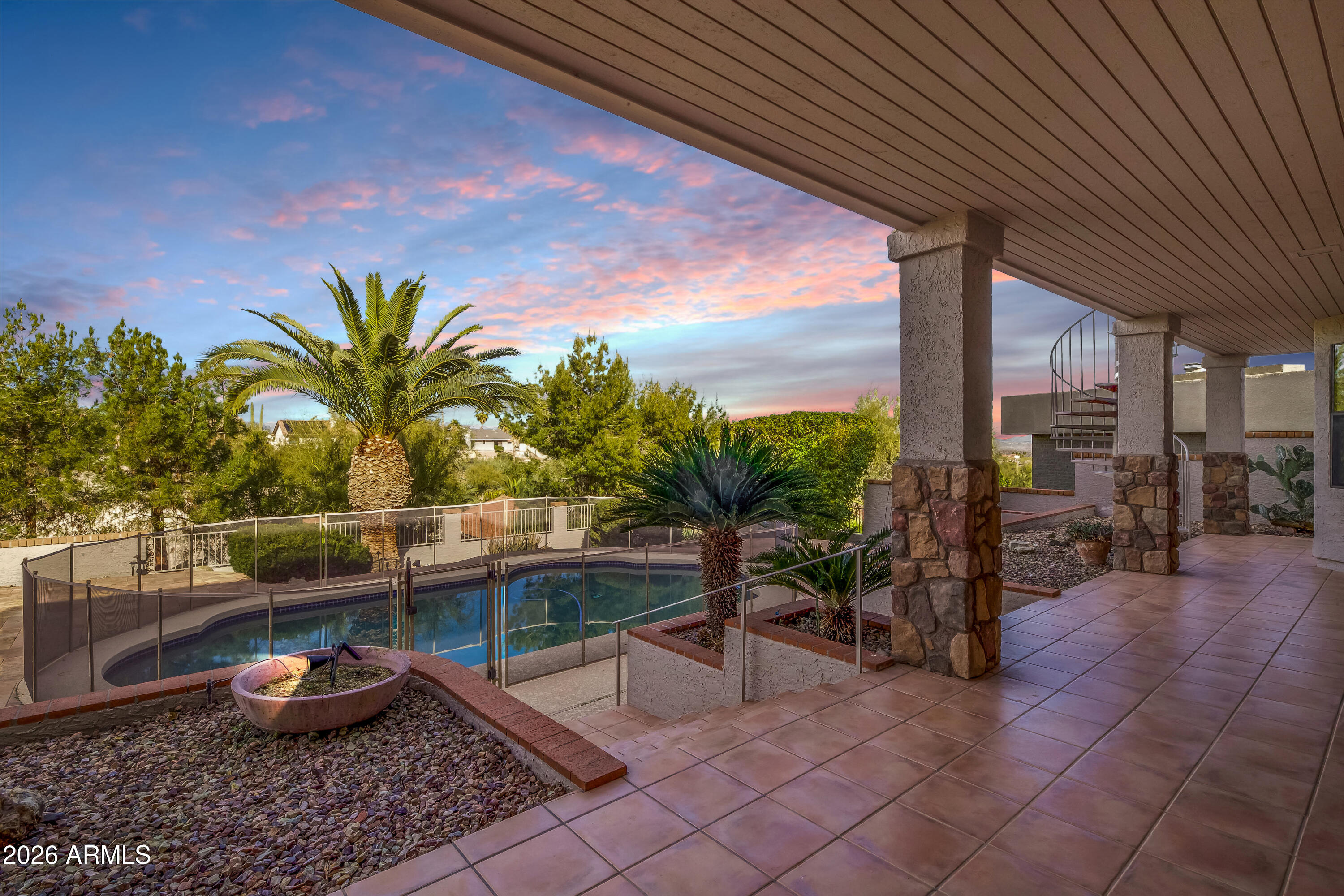 15746 E Cholla Drive