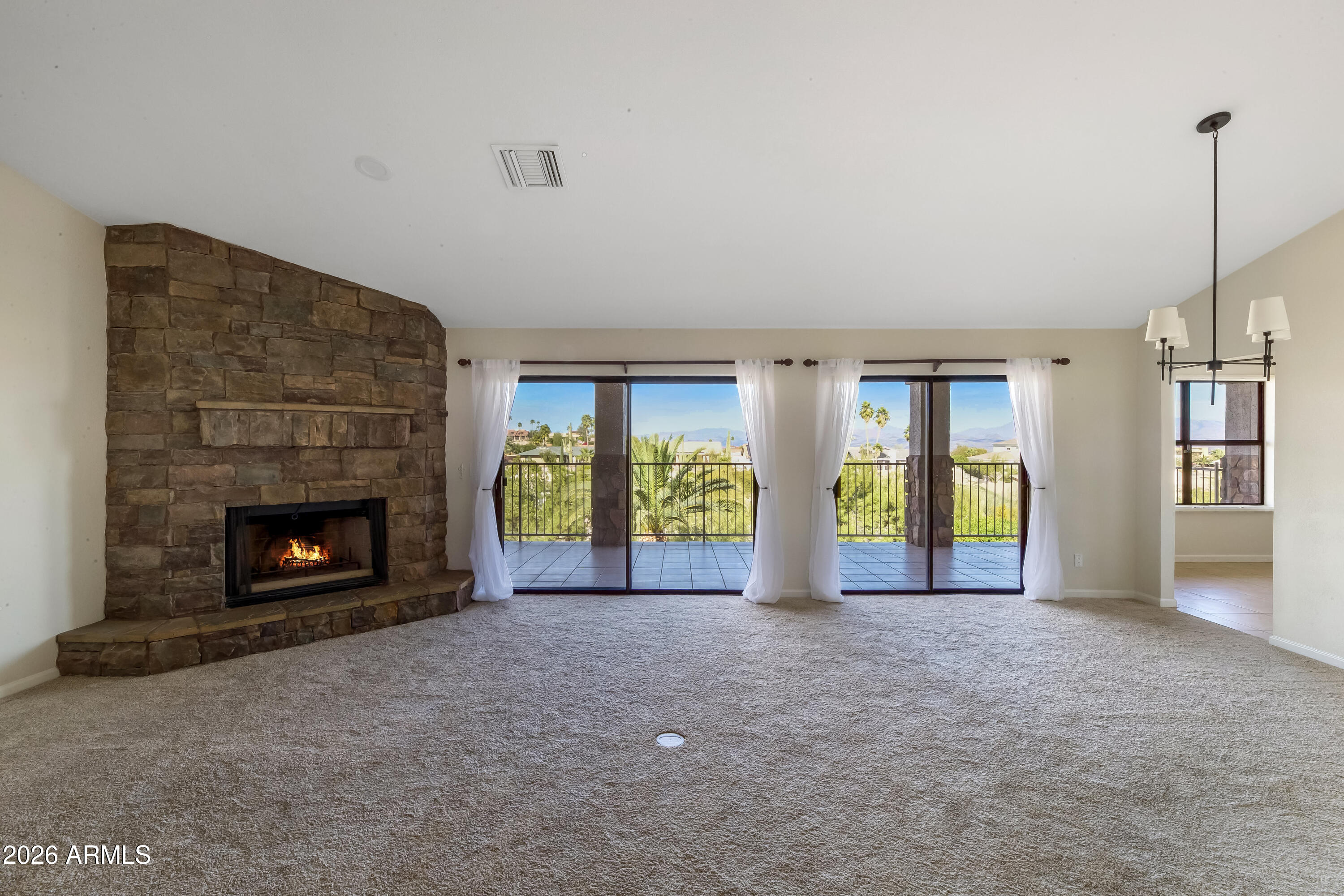 15746 E Cholla Drive