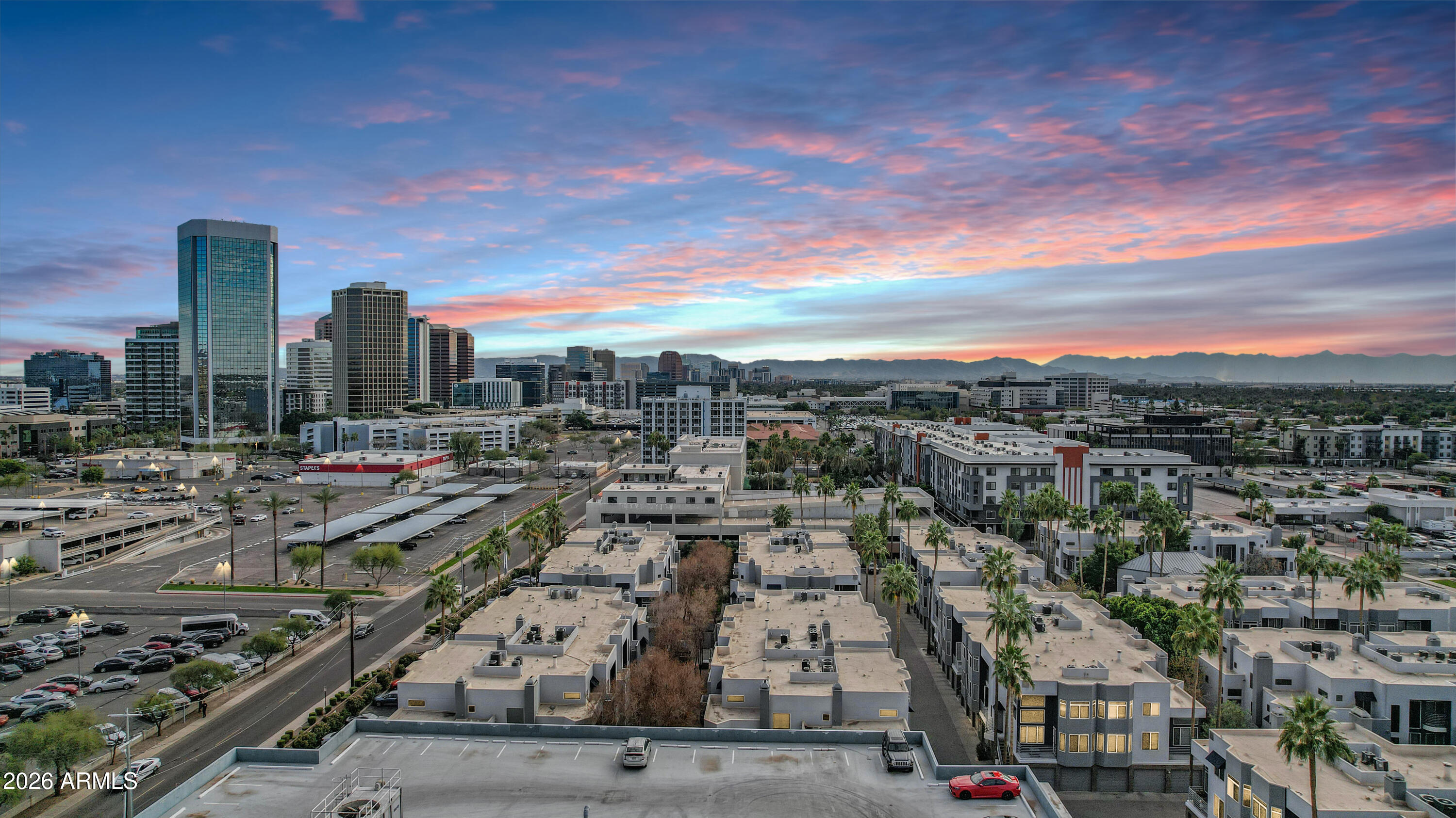 207 W Clarendon Avenue A12