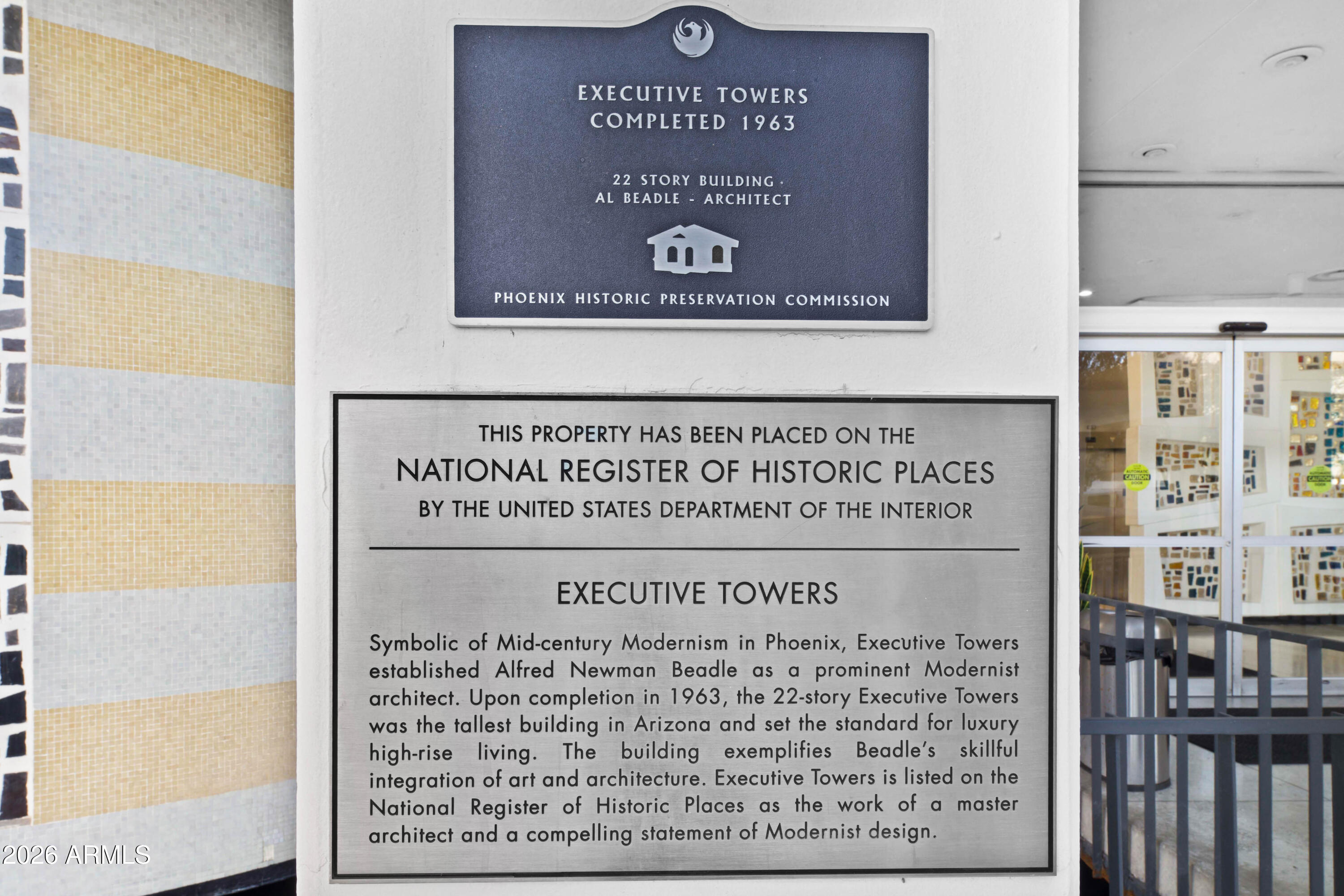 207 W Clarendon Avenue A12