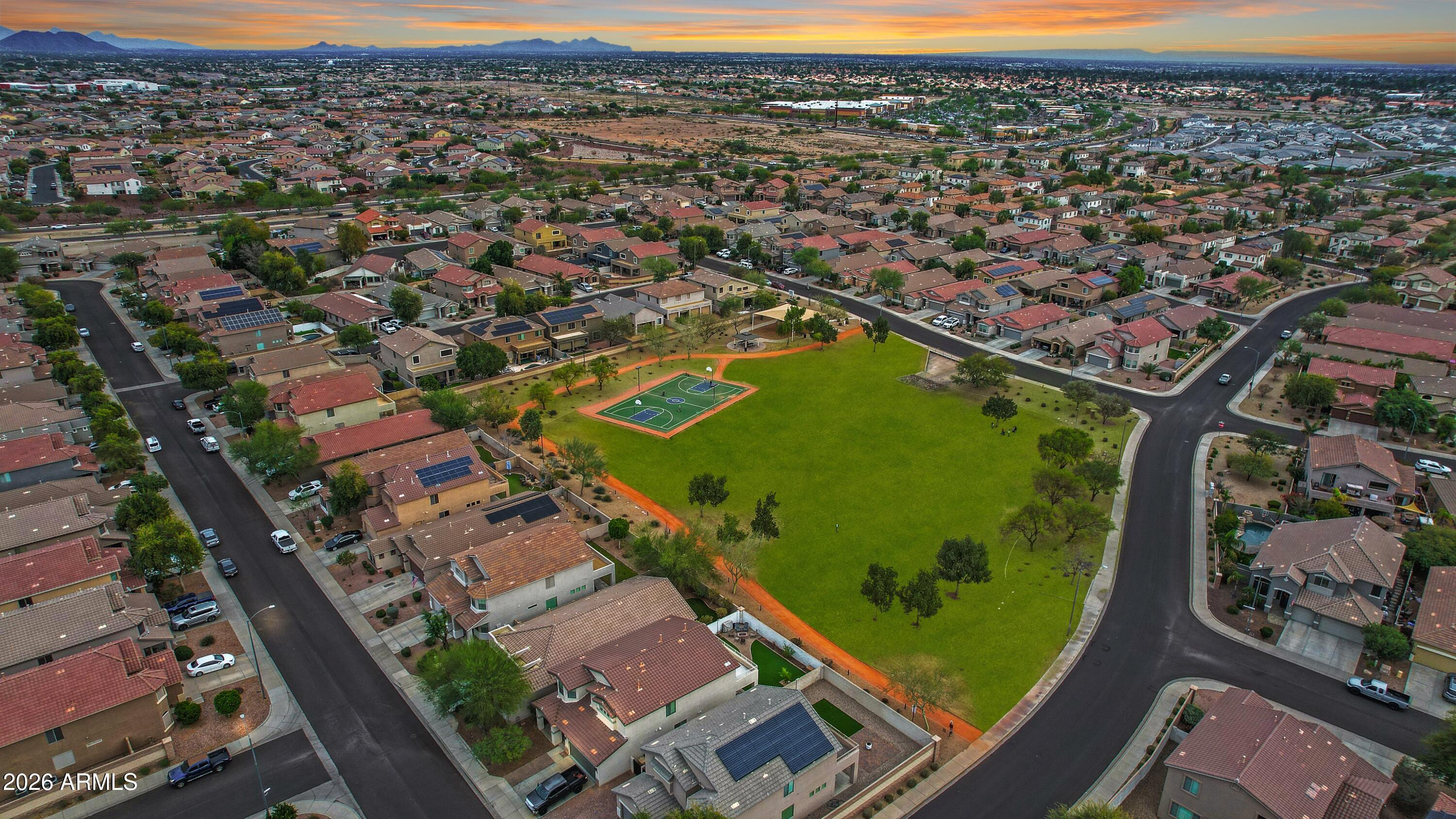 10321 W Carlota Lane