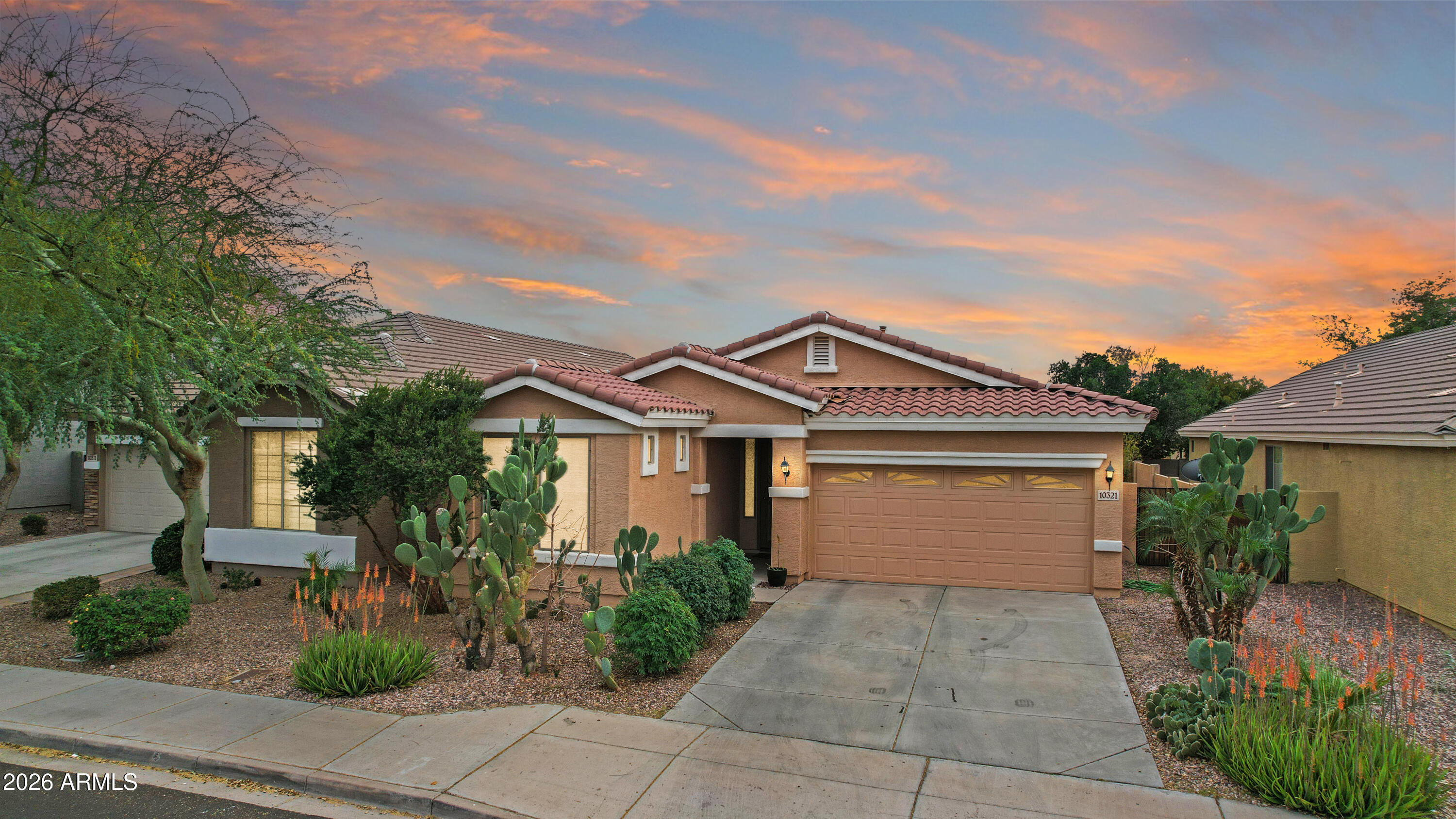 10321 W Carlota Lane