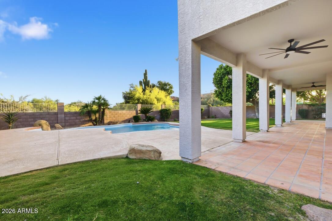 4549 E Blue Sky Drive