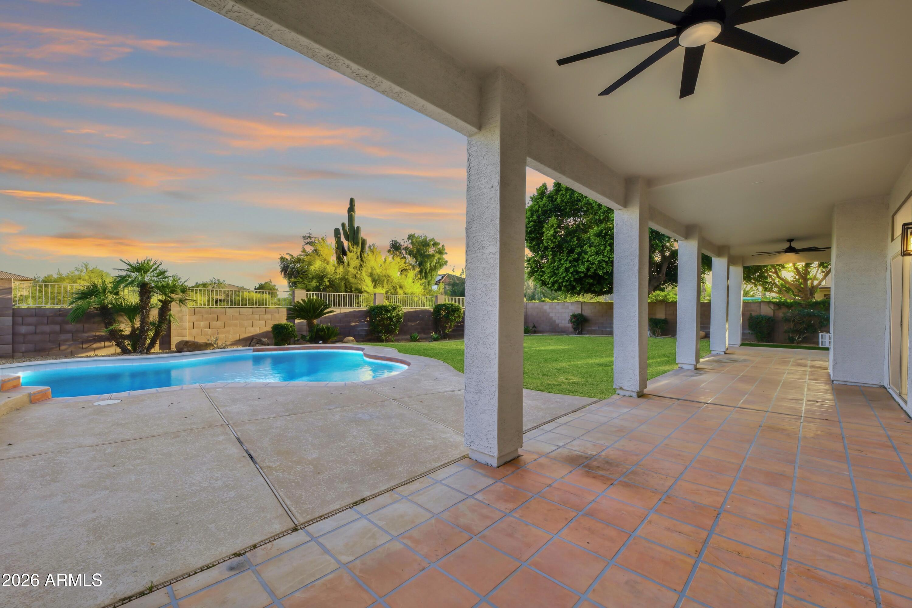 4549 E Blue Sky Drive