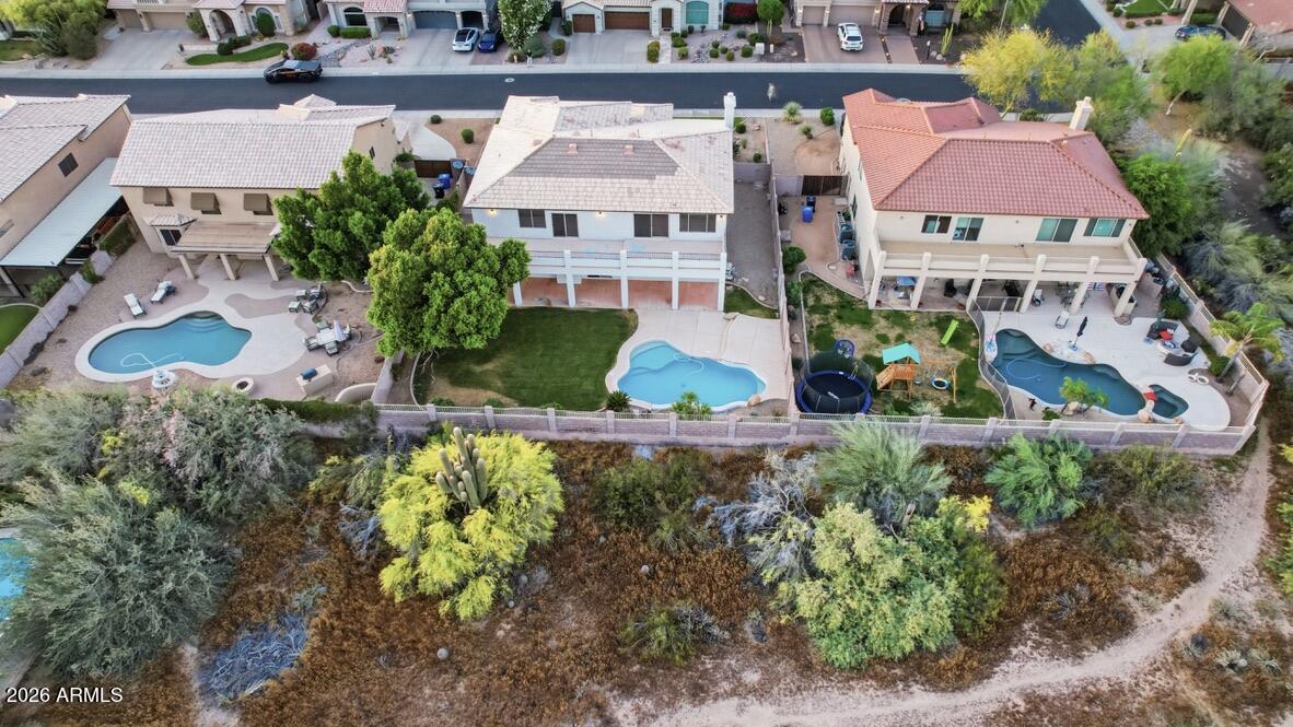 4549 E Blue Sky Drive