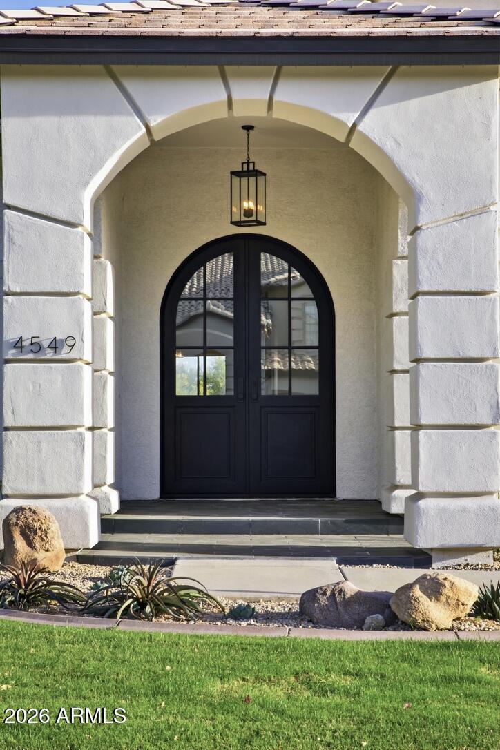 4549 E Blue Sky Drive