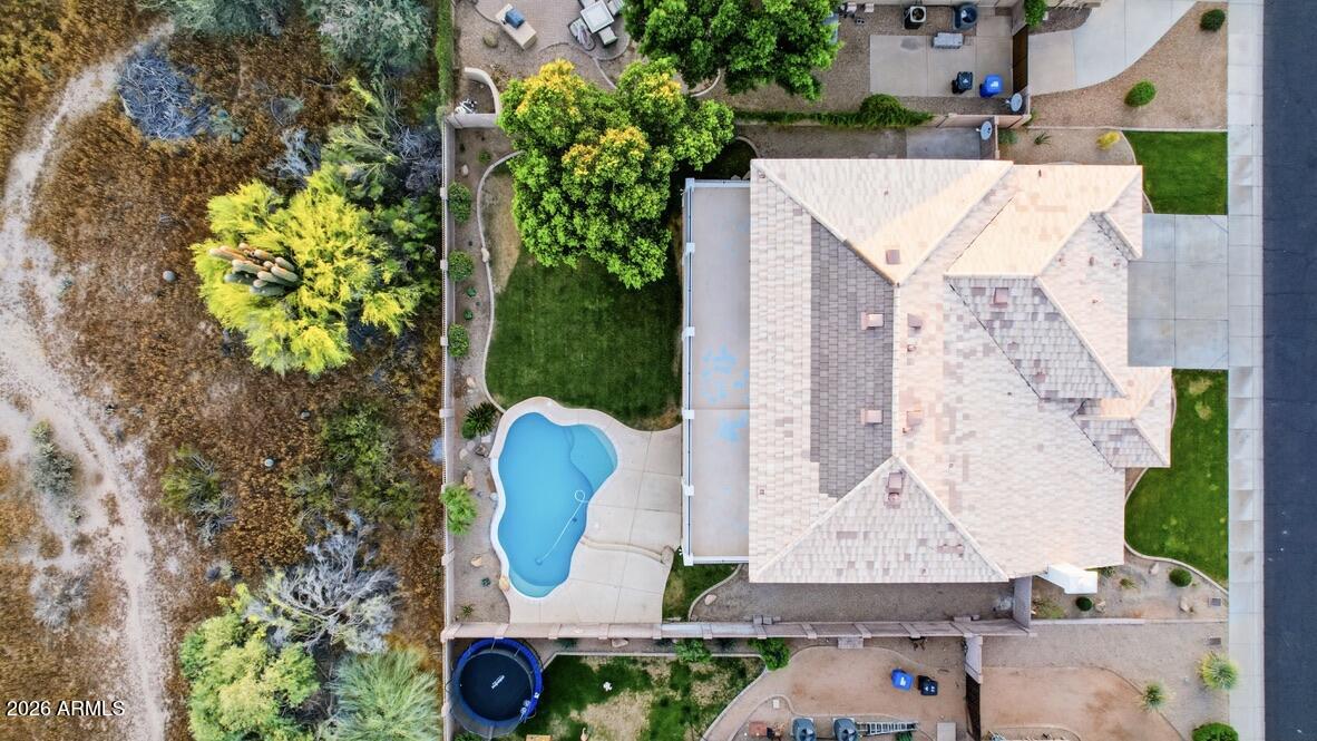 4549 E Blue Sky Drive