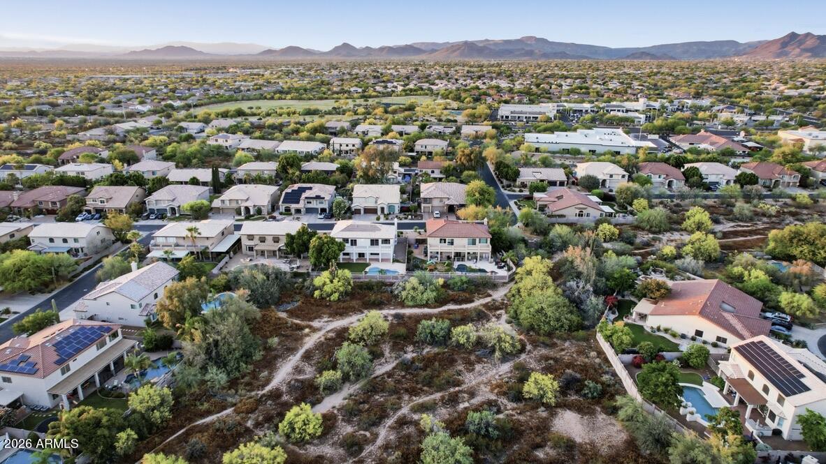 4549 E Blue Sky Drive