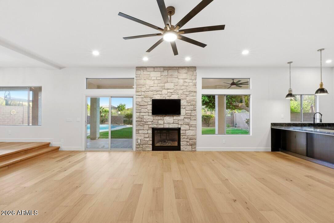 4549 E Blue Sky Drive