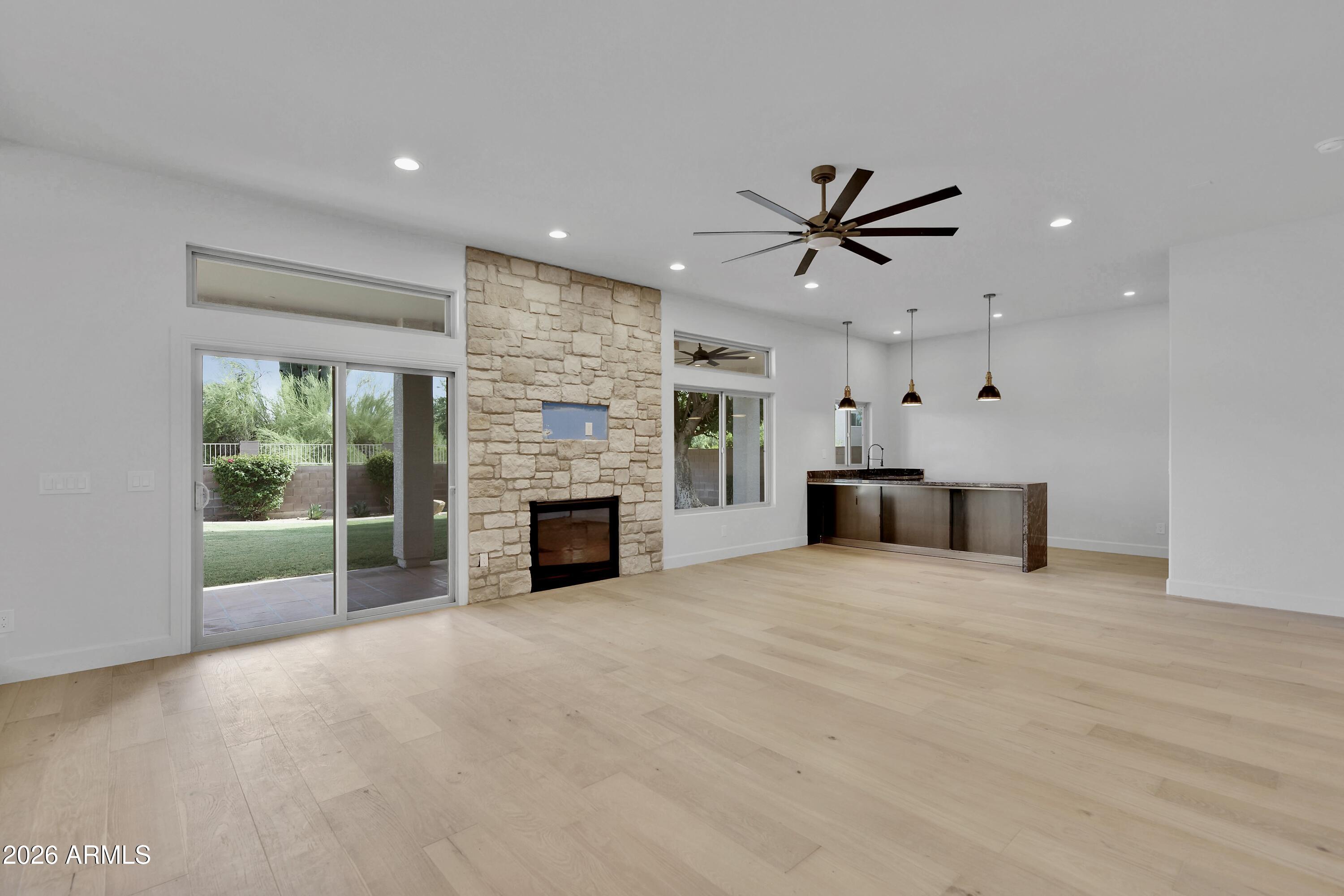 4549 E Blue Sky Drive