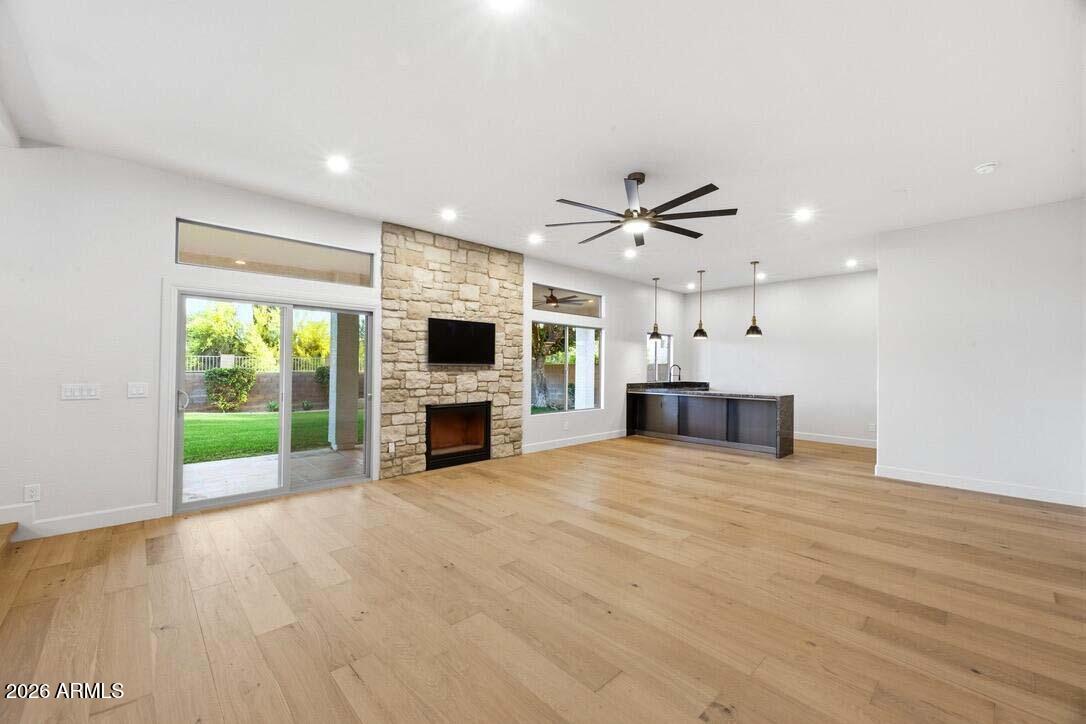 4549 E Blue Sky Drive