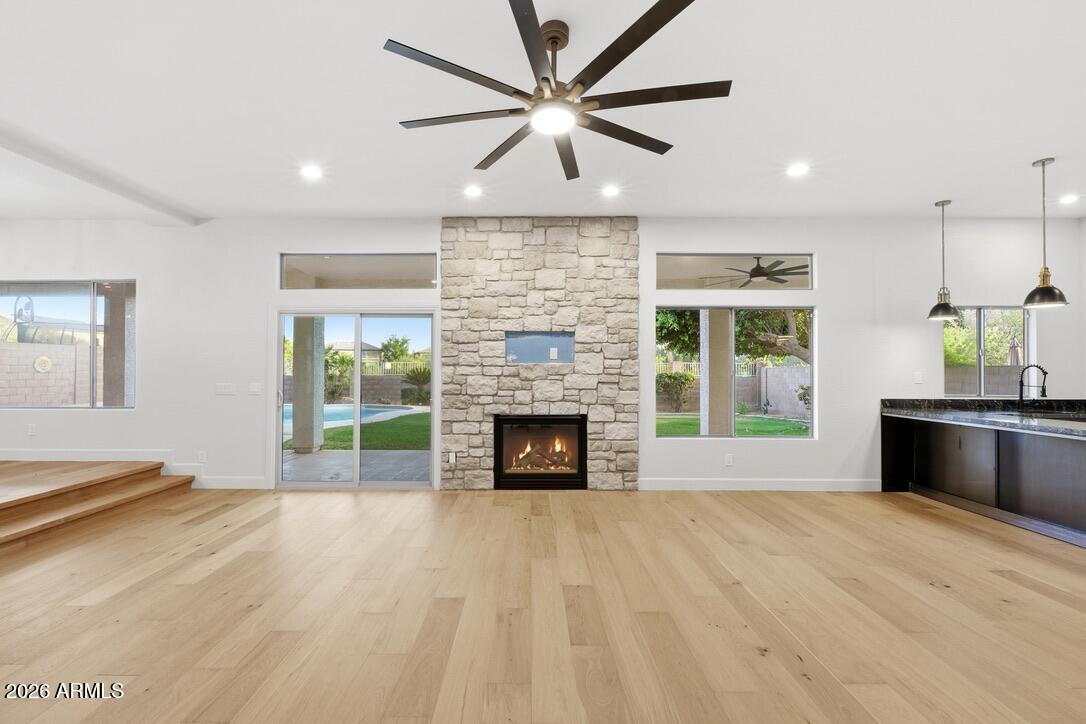 4549 E Blue Sky Drive