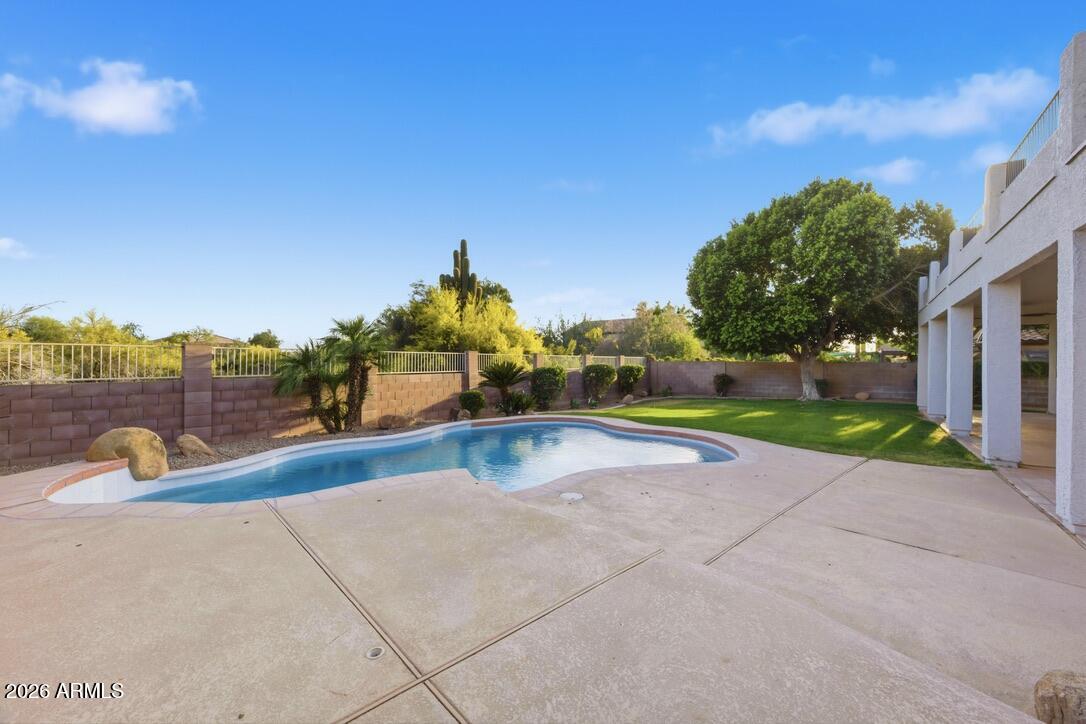 4549 E Blue Sky Drive