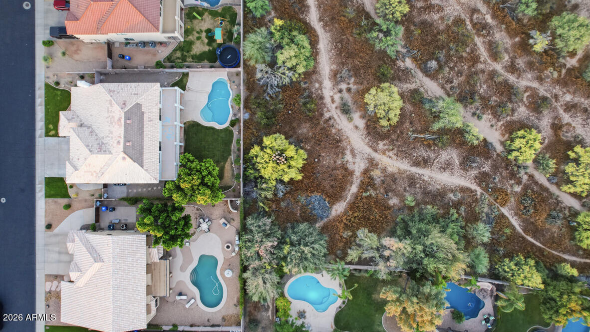 4549 E Blue Sky Drive