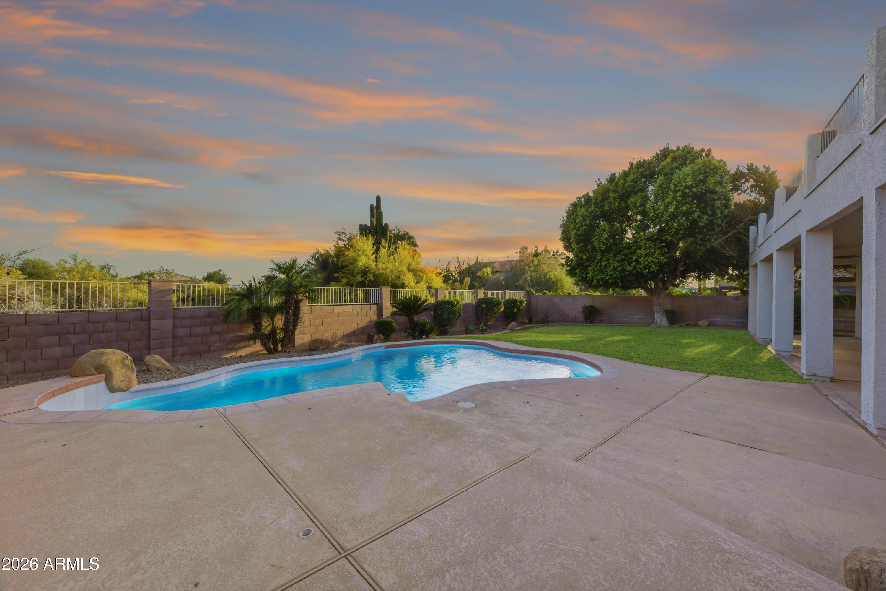 4549 E Blue Sky Drive