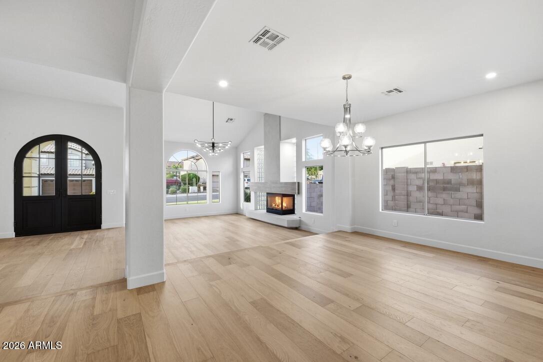 4549 E Blue Sky Drive