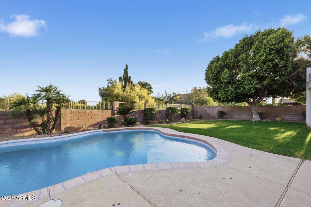 4549 E Blue Sky Drive