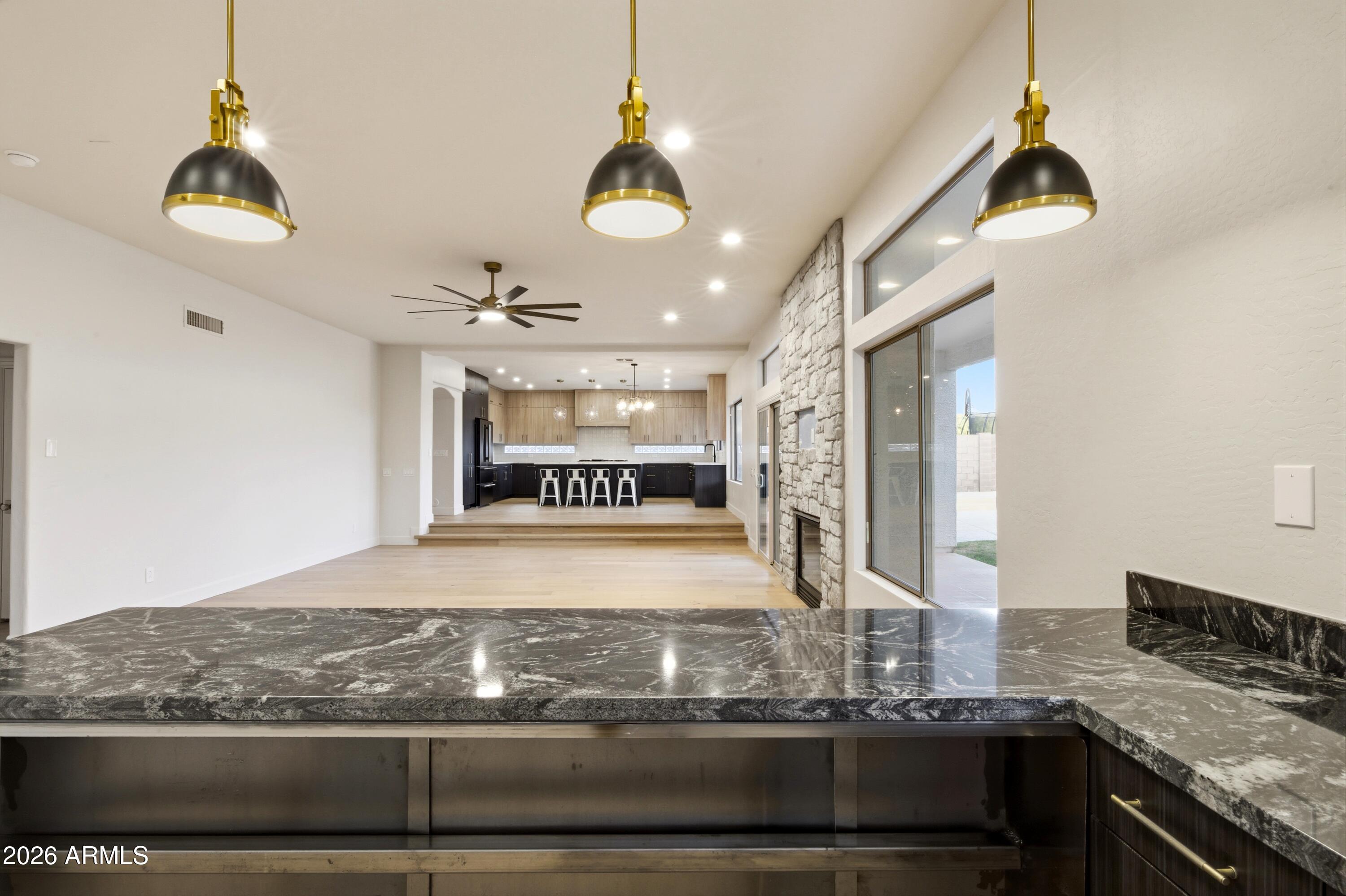 4549 E Blue Sky Drive