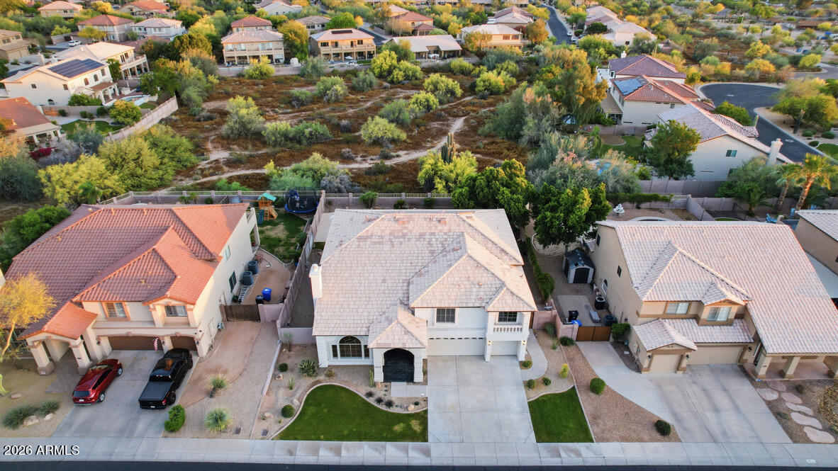 4549 E Blue Sky Drive