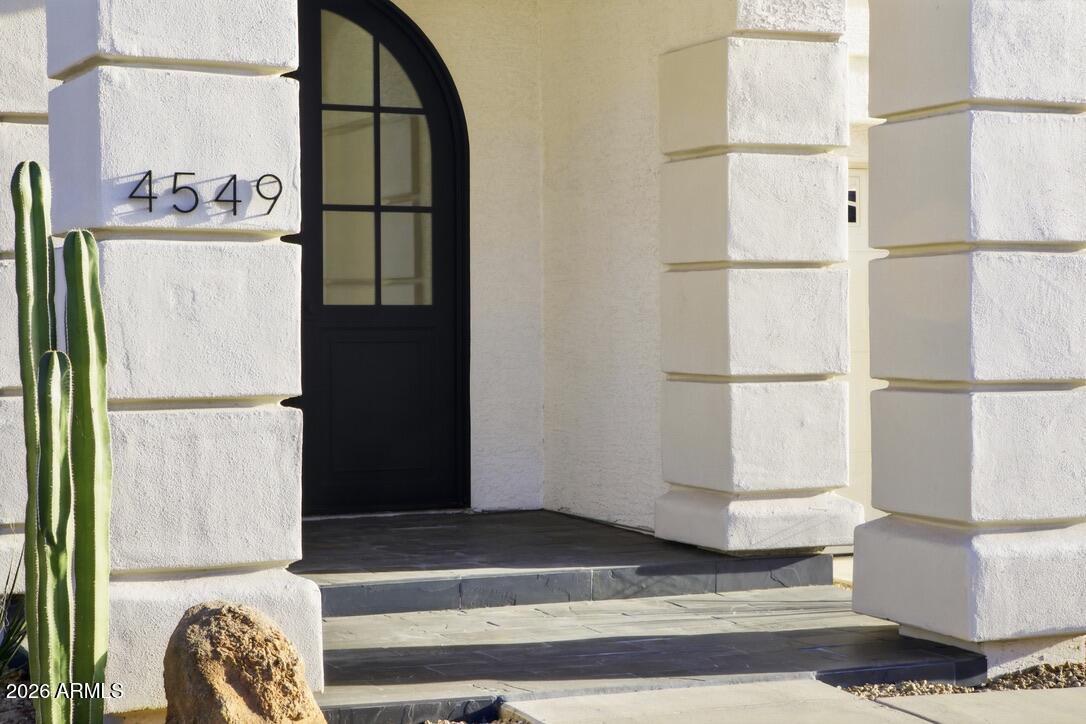 4549 E Blue Sky Drive