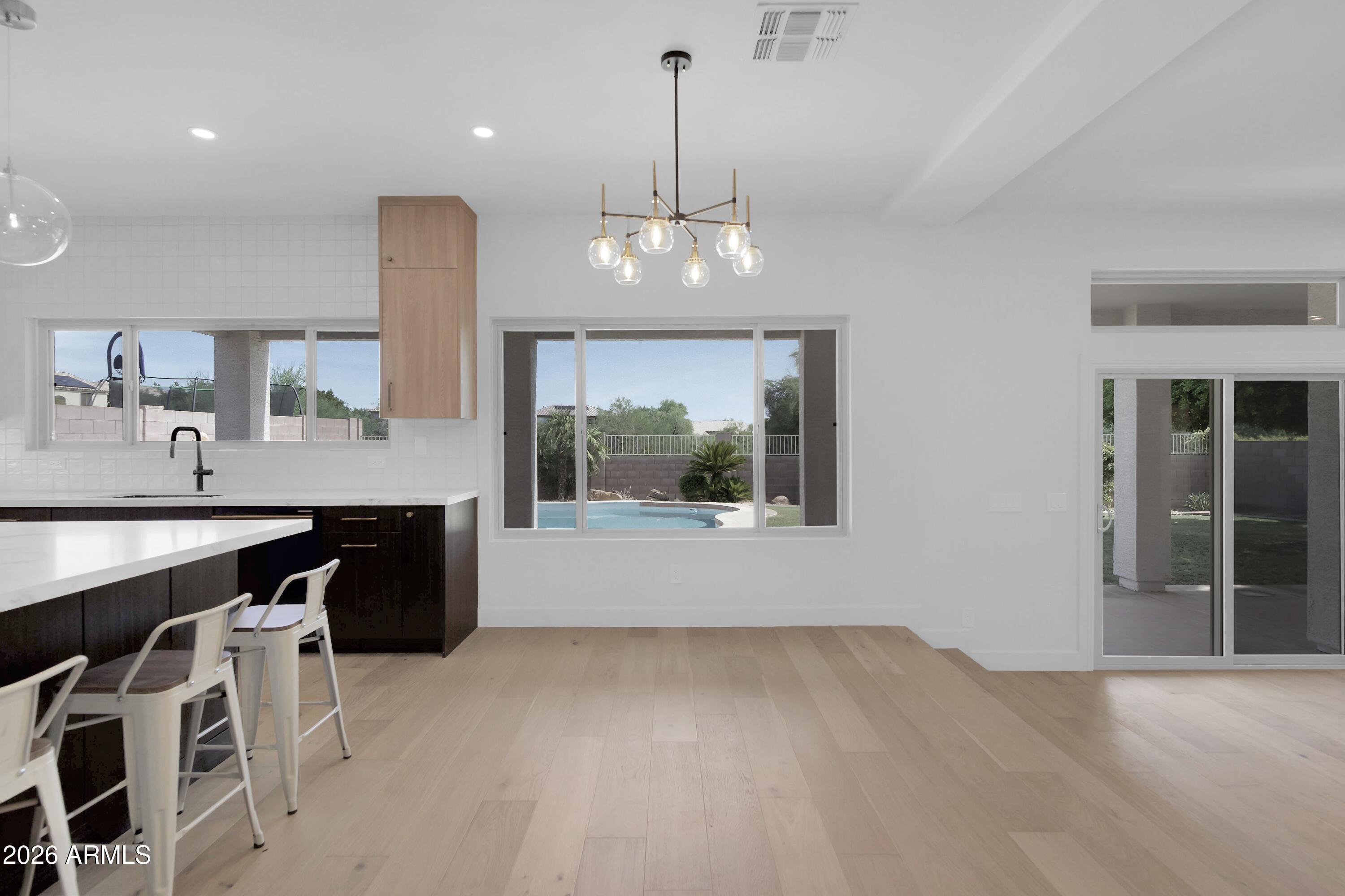 4549 E Blue Sky Drive