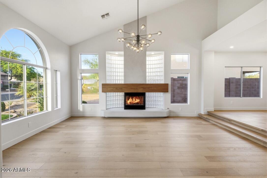 4549 E Blue Sky Drive