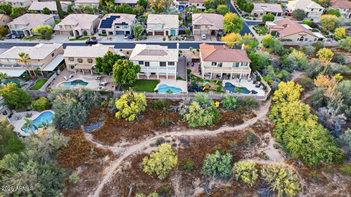 4549 E Blue Sky Drive