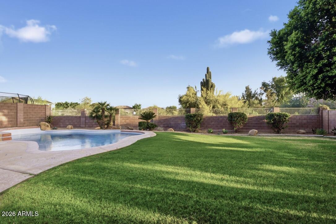 4549 E Blue Sky Drive