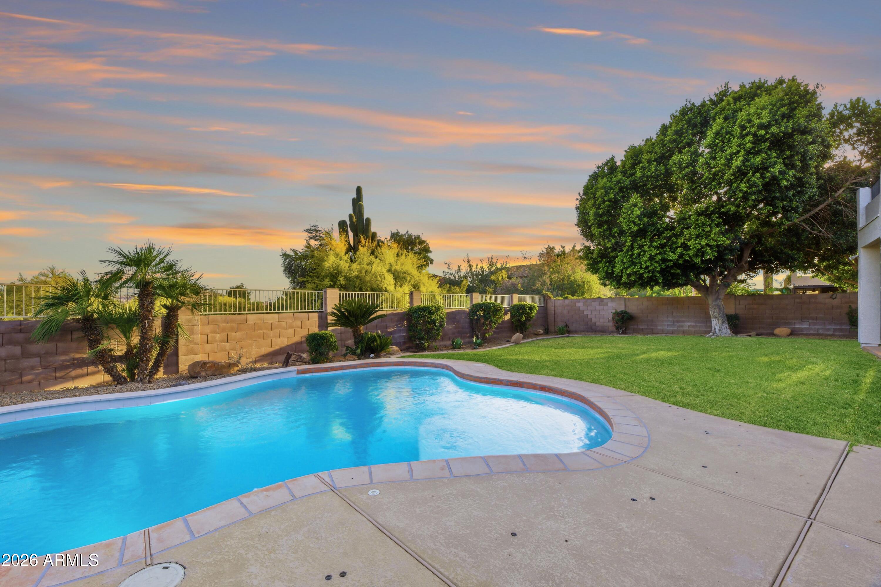 4549 E Blue Sky Drive