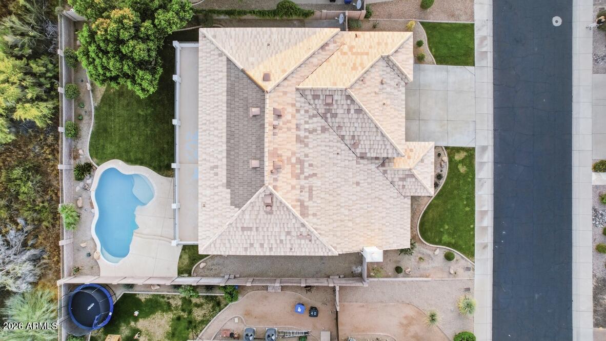 4549 E Blue Sky Drive