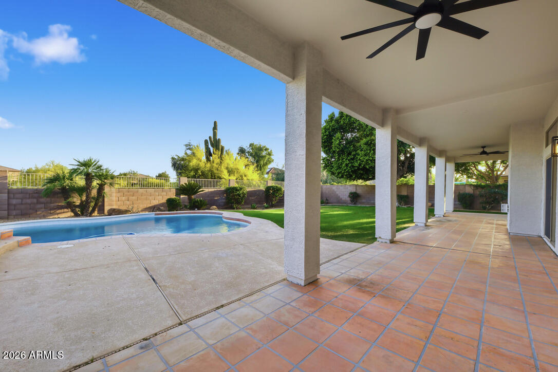 4549 E Blue Sky Drive