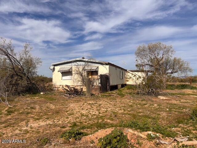 22840 N 219TH Avenue 0