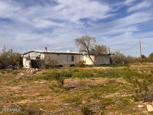 22840 N 219TH Avenue 0