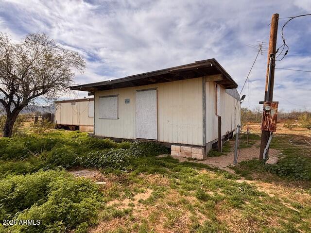 22840 N 219TH Avenue 0