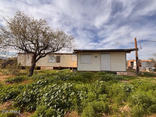 22840 N 219TH Avenue 0