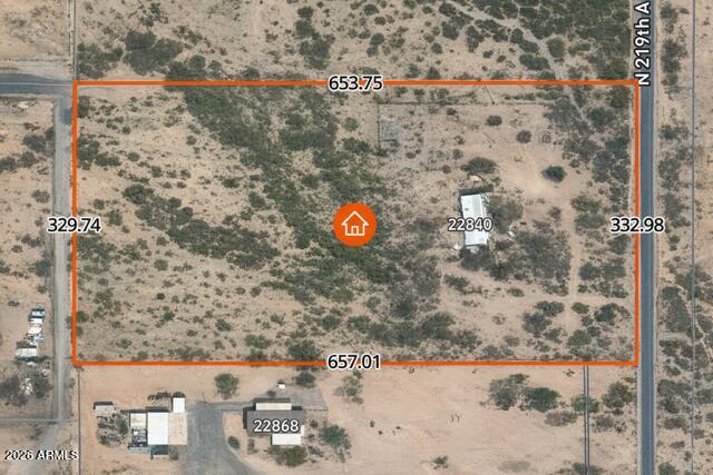 22840 N 219TH Avenue 0