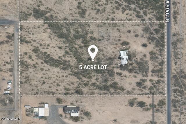 22840 N 219TH Avenue 0