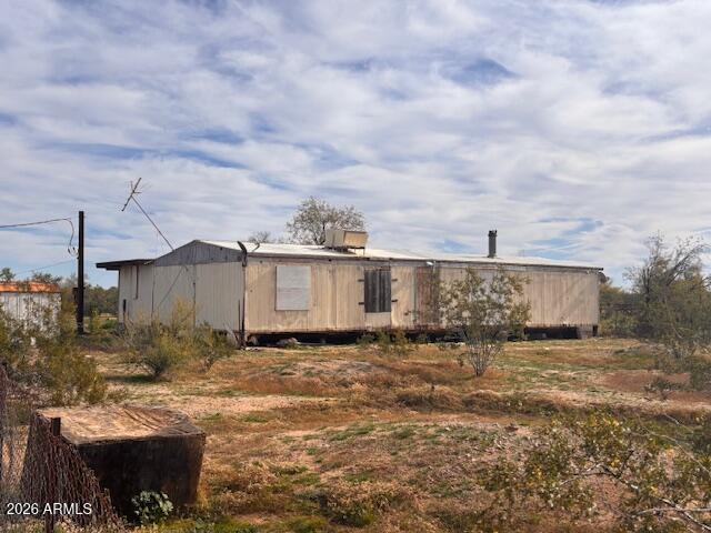 22840 N 219TH Avenue 0